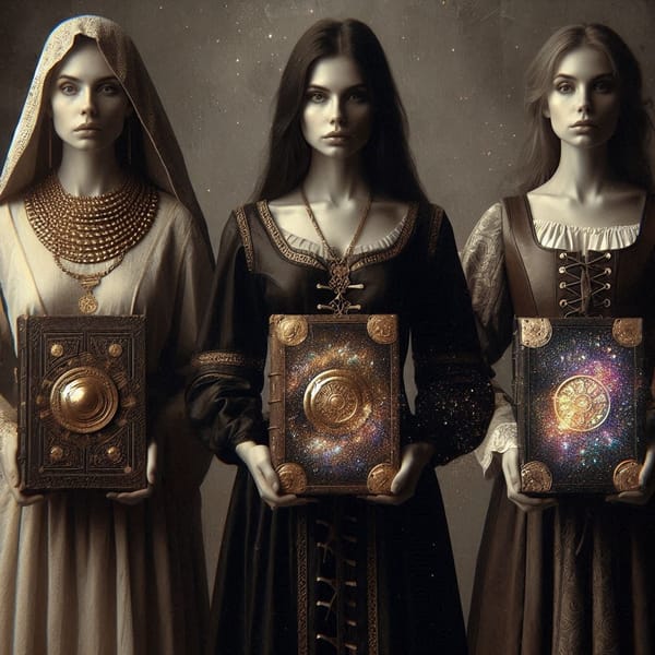 The Hidden Wisdom of Heaven Revealed