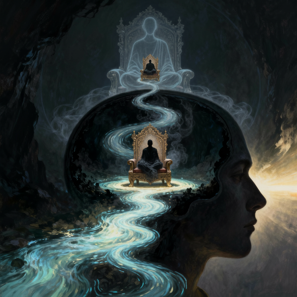 Self: The Spirit of Christ