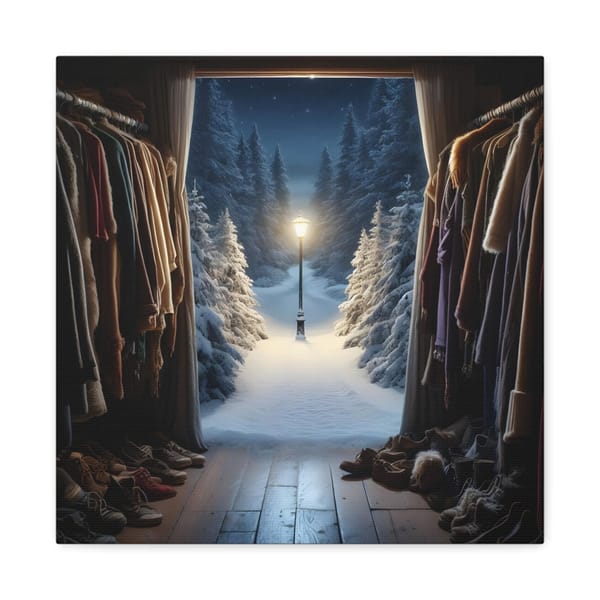 Awe and the Walk With Christ